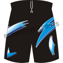 Soccer Goalie Shorts